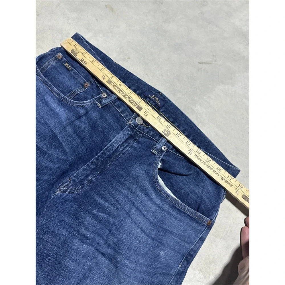 Polo Ralph Lauren great jeans